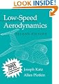 Low-Speed Aerodynamics (Cambridge Aerospace Series)