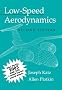 Low-Speed Aerodynamics (Cambridge Aerospace Series)