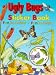 Ugly
Bugs
Sticker
Book
(Sticker
Books)