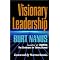 Building Your Leadership Library