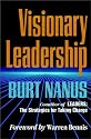Visionary Leadership: Creating a Compelling Sense of Direction for Your Organization (JB US nonFranchise Leadership)