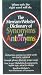 Books : Merriam-Webster Dictionary of Synonyms and Antonyms