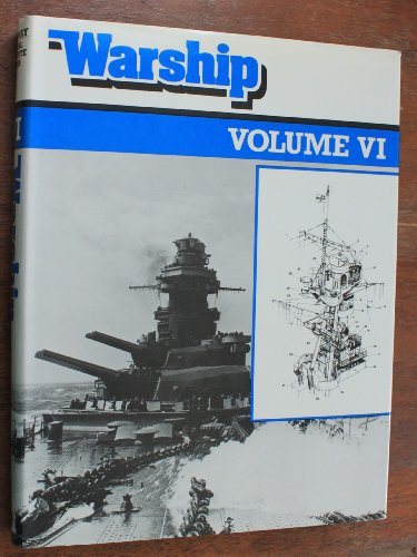 Warship, Vol. 6