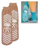 Terries Slip Resistant Socks - Terrie