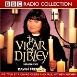 The Vicar of Dibley: v. 2 (Radio Collection)