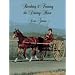 Breaking and Training the Driving Horse: A Detailed and Comprehensive Study (Horse Lovers' Library)