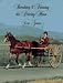 Breaking and Training the Driving Horse: A Detailed and Comprehensive Study (Horse Lovers' Library)