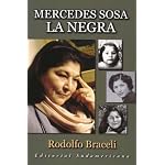 Mercedes Sosa, La Negra/ Mercedes Sosa, The Black Woman book cover