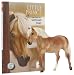 Breyer Little Prince: Classic Book And Horse Set