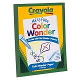 Crayola Color Wonder Refill Pad
