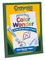 Crayola Color Wonder Refill Pad