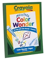 Crayola Color Wonder Refill Pad