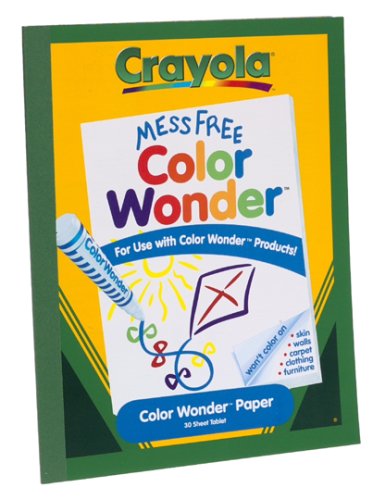 Crayola Color Wonder Refill Pad