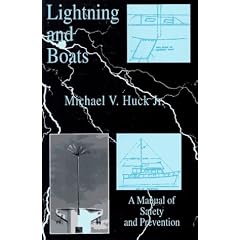 Lightning and Boats: A Manual of Safety and Prevention