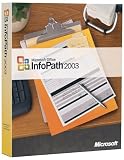 Microsoft InfoPath 2003 [Old Version]