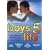 Boys Life 5