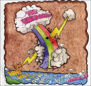 The Unicorns - I Was Born (A Unicorn) Lyrics - Zortam Music