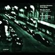 Leonidas Kavakos, Peter Nagy, Maurice Ravel, George Enescu
