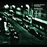 Ravel: Sonate posthume; Tzigane; Enescu: Impressions denfance; Sonata No. 3