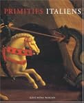Primitifs Italiens du Musee Jacquemar...