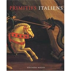 Primitifs Italiens du Musee Jacquemart-Andre.