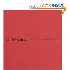 Indie Fonts