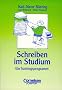 studium kompakt - P�dagogik: Schreiben im Studium: Ein Trainingsprogramm. Studienbuch