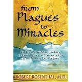 from plagues to miracles the transformational journey of exodus from the slavery of ego to the promised land