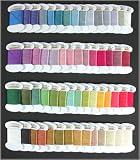 58 Card Silk Thread Set - 1000d