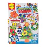 51BEIFDDOxL. SL160  Alex Toys is a Christmas Holiday Banner Craft Kit