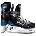 Nike Bauer Supreme One35 Junior Ice Hockey Skates