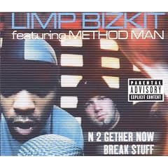 Break Stuff