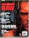 Books : WWF Raw Magazine December 1999