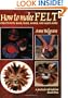 How to Make Felt