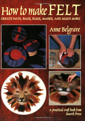 How to Make Felt
