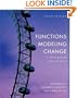 Functions Modeling Change: A Preparation for Calculus