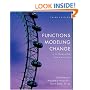 Functions Modeling Change: A Preparation for Calculus