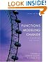 Functions Modeling Change: A Preparation for Calculus