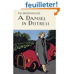 A Damsel in Distress