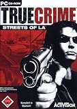 Eigenschaften Activision  / True Crime - Streets of LA