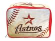 Houston Astros Team Logo Lunch Bag