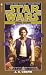 Star Wars: The Han Solo Trilogy: Rebel Dawn: Rebel Dawn Book 3