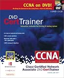 Dvd Cert Trainer: Exam 640-507 : Interactive, Instructor-Led Training & Testing System (Certification Study Guides)