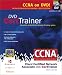 Book Dvd Cert Trainer: Exam 640-507 : Interactive, Instructor-Led Training & Testing System (Certification Study Guides)