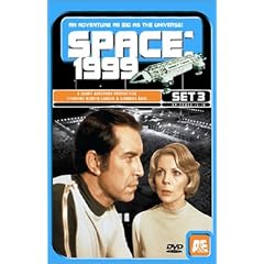 Space 1999, Set 3 by 