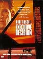 Executive Decision