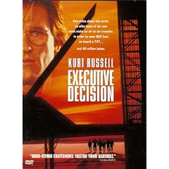 Executive Decision