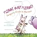 Books : Please Say Please! Penguin's Guide to Manners