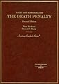Cases and Materials on the Death Penalty, Second Edition (American Casebook Series)