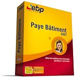 Revue EBP  / EBP Paye v11 Bâtiment